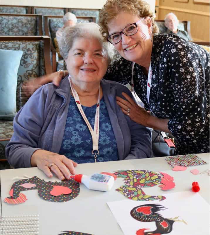 Featured image for “Misconceptions of Living in Retirement Living”