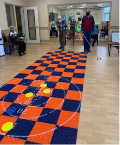 Tips to Boost Mental Health as Pandemic Restrictions Ease - All Seniors Care Picture2 1 12