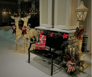 Holiday decorations