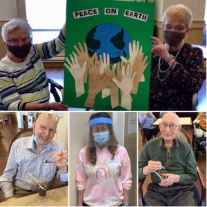 Tips to Boost Mental Health as Pandemic Restrictions Ease - All Seniors Care Picture3 1 10