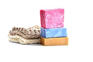 Soap bars