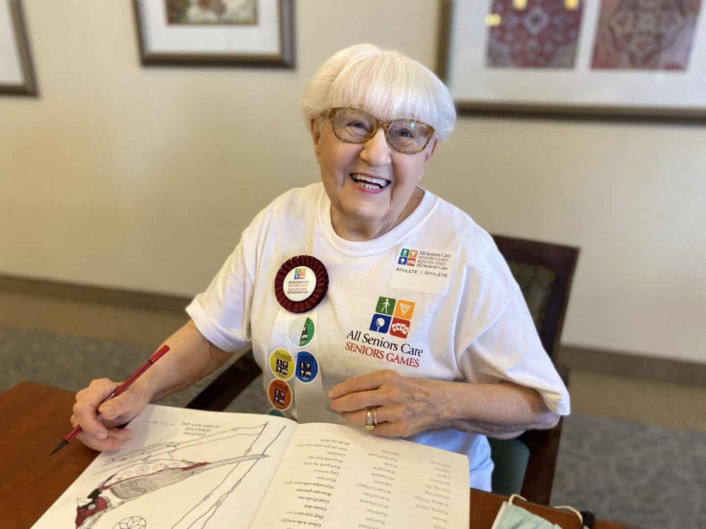 Featured image for “Day 4 – Summer Camp, Bean Bag Toss, and Entertainment”