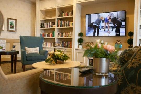 Featured image for “9 avantages de la Vie à la Retraite pour les Aînés”