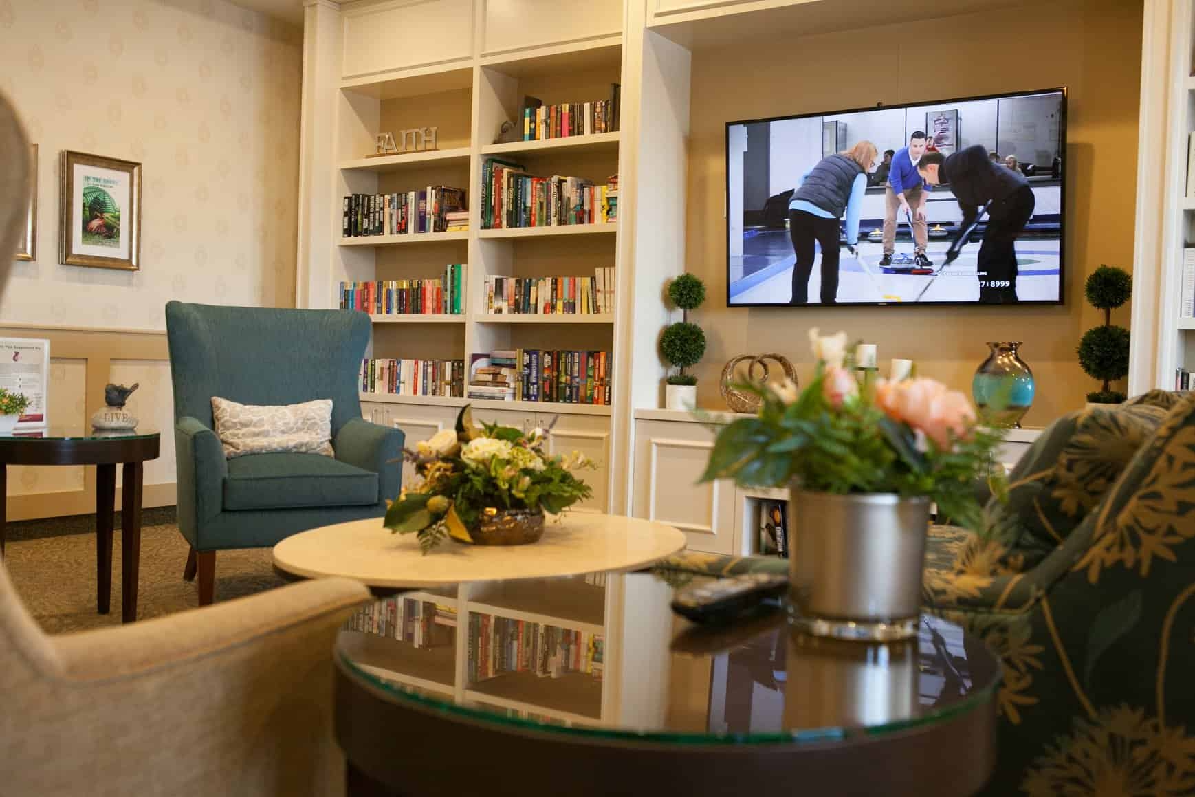 Featured image for “9 Benefits Of Retirement Living For Seniors”