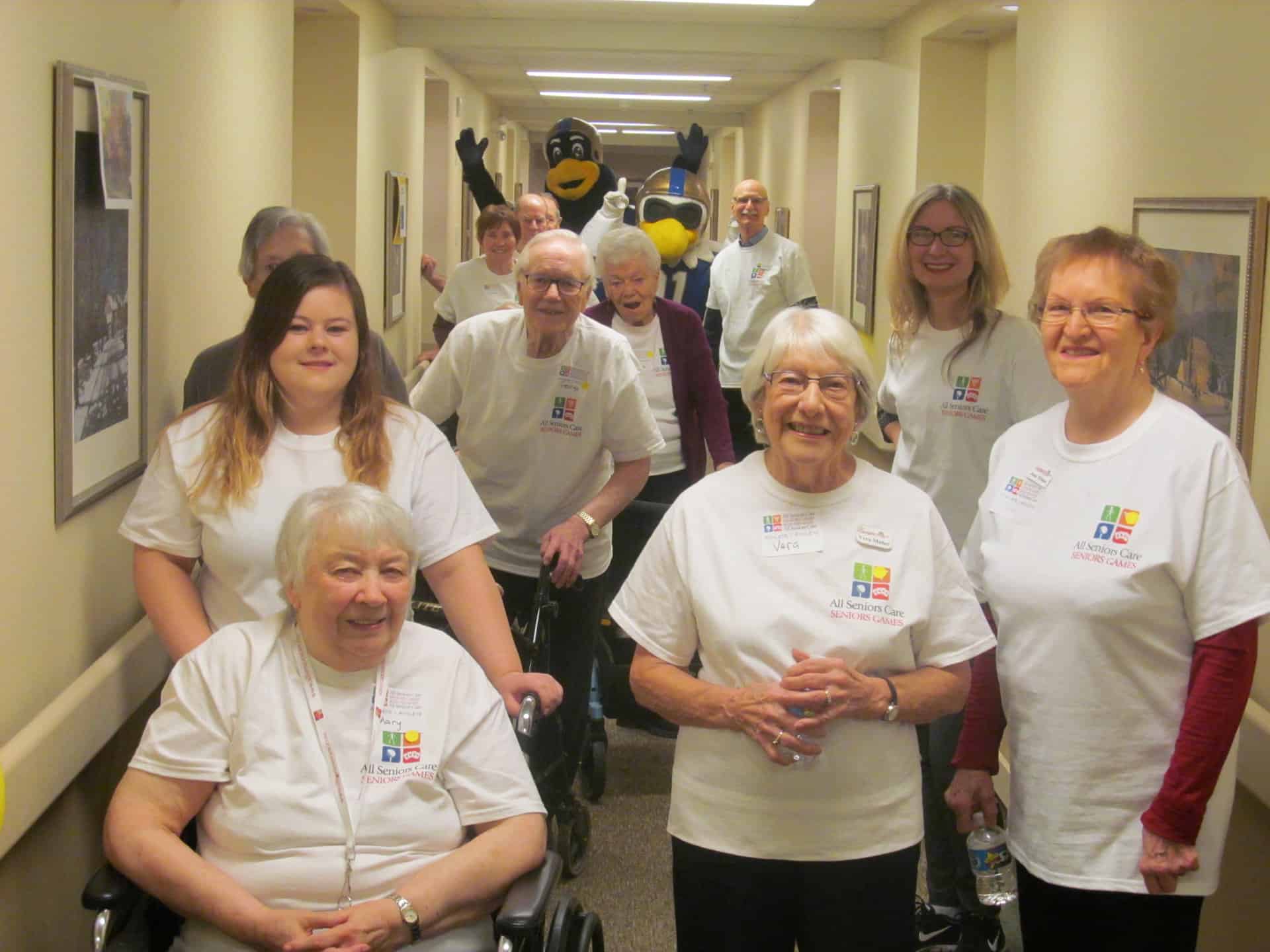 Featured image for “Thrill of Victory – Joy of Competition”