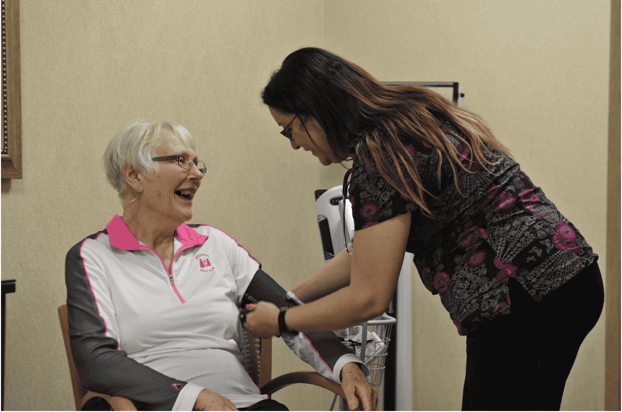 Featured image for “Earn Scholarship Support by Volunteering with Seniors”