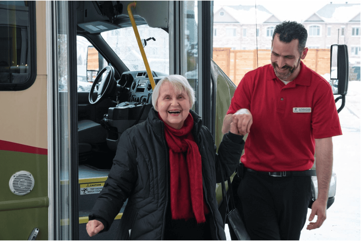 Featured image for “How to Talk to Your Parents About Parking the Car for Good”