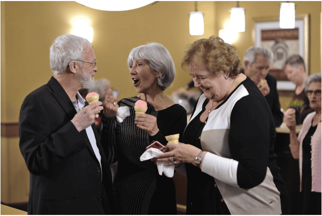 Featured image for “Make Aging in Place Easy at River Ridge Retirement Residence”