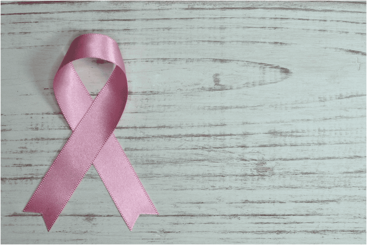 Featured image for “Breast Cancer Awareness Month at All Seniors Care”