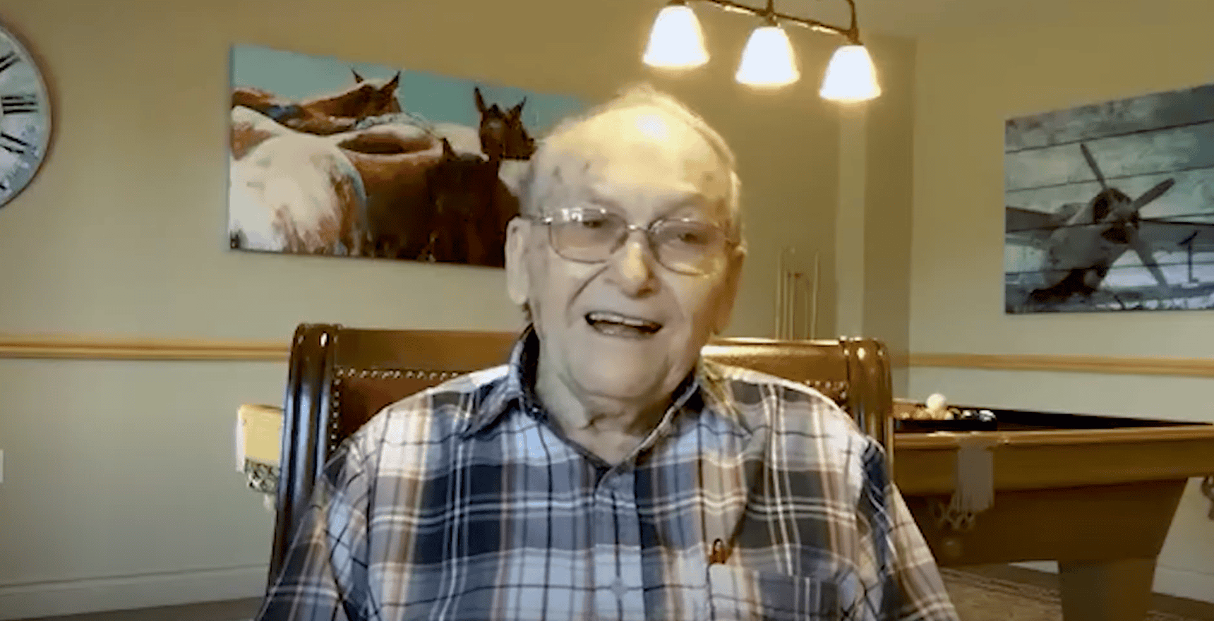 Featured image for “What Makes You Happy?”