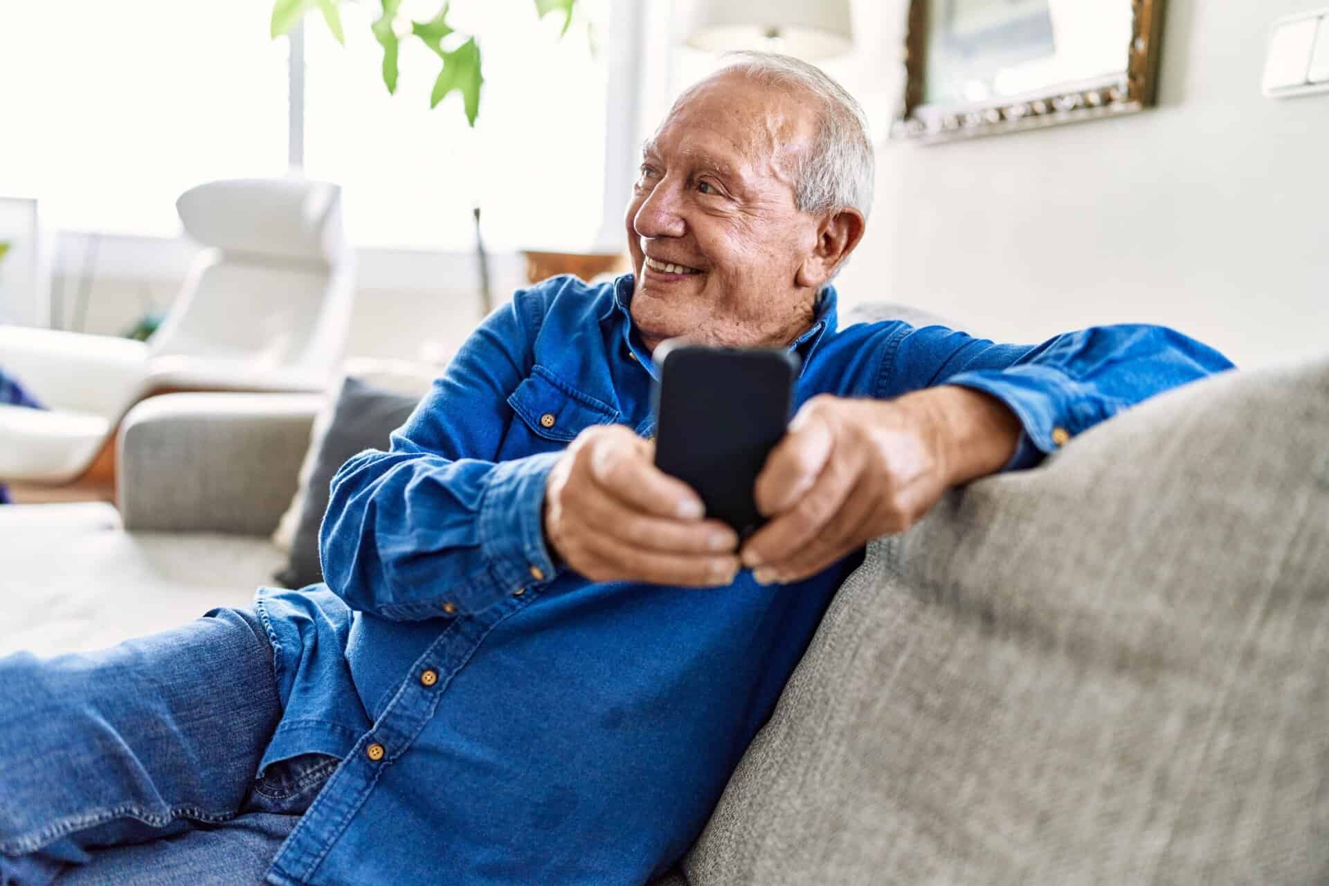 Featured image for “Fraud Prevention for Seniors Living in Retirement”