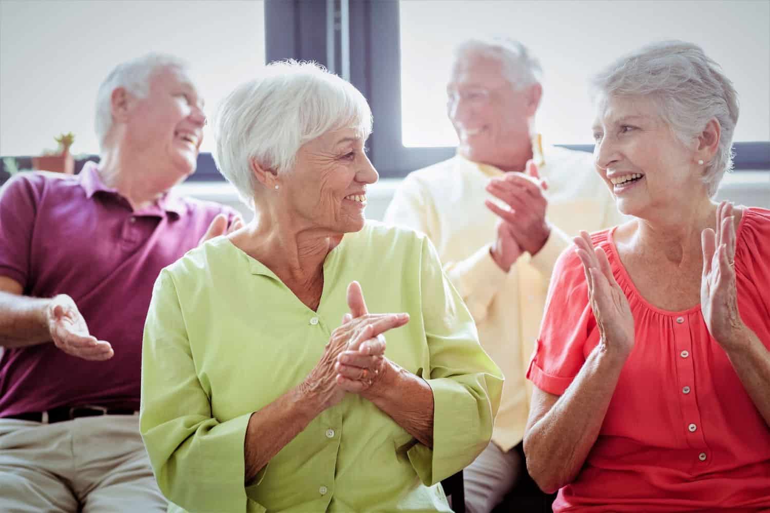Featured image for “Benefits of Singing for the Ageing Brain”