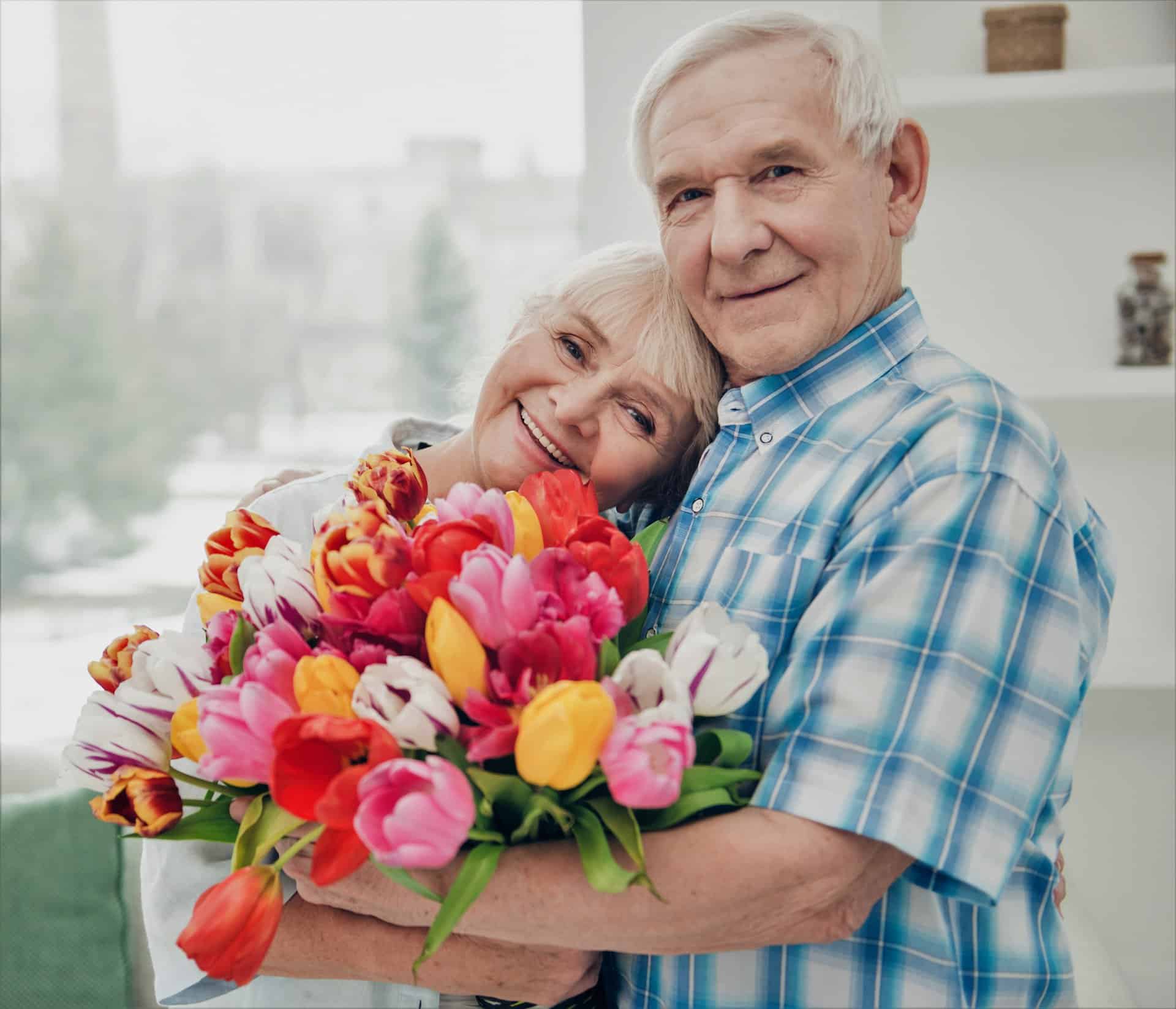 Featured image for “Celebrating Easter and Passover with Older Adults”