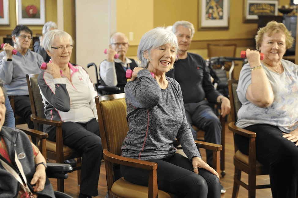 Featured image for “Stay Active and Beat Back Depression this Winter”