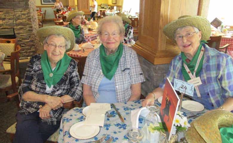 Featured image for “Ode to our Grandparents”