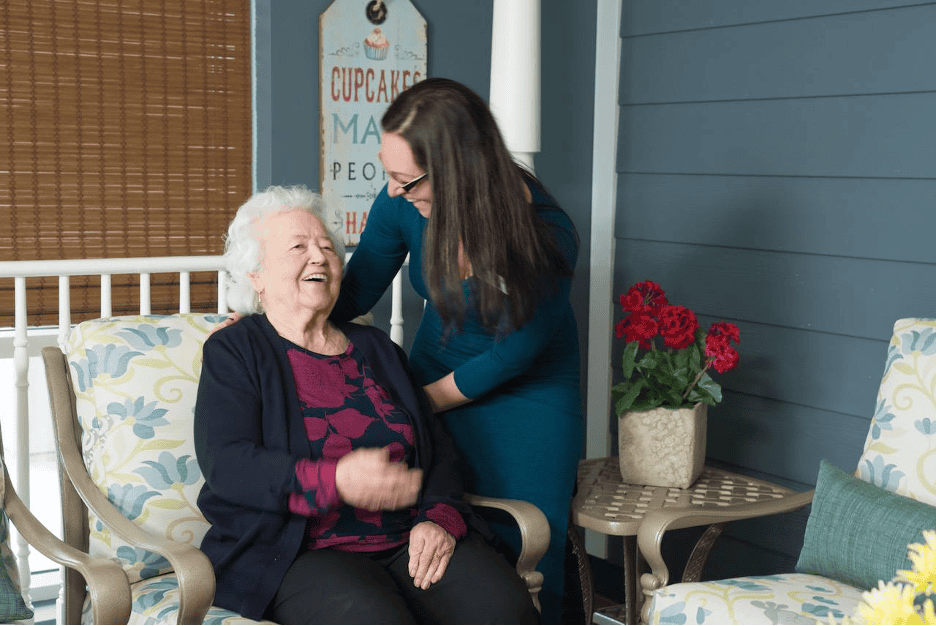 Featured image for “The Surprising Secret to Healthy Ageing”