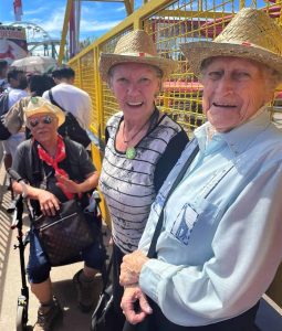 Right-size Your Life: Focus on What Matters Most - All Seniors Care auburn stampede