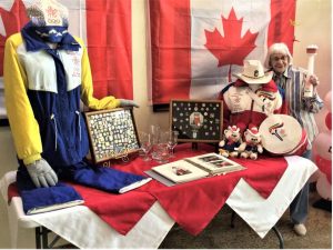 Hidy & Howdy: All Seniors Care Resident Remembers - All Seniors Care canada