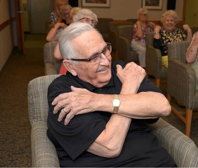 Featured image for “Encouraging Men to Take Care of Their Health”