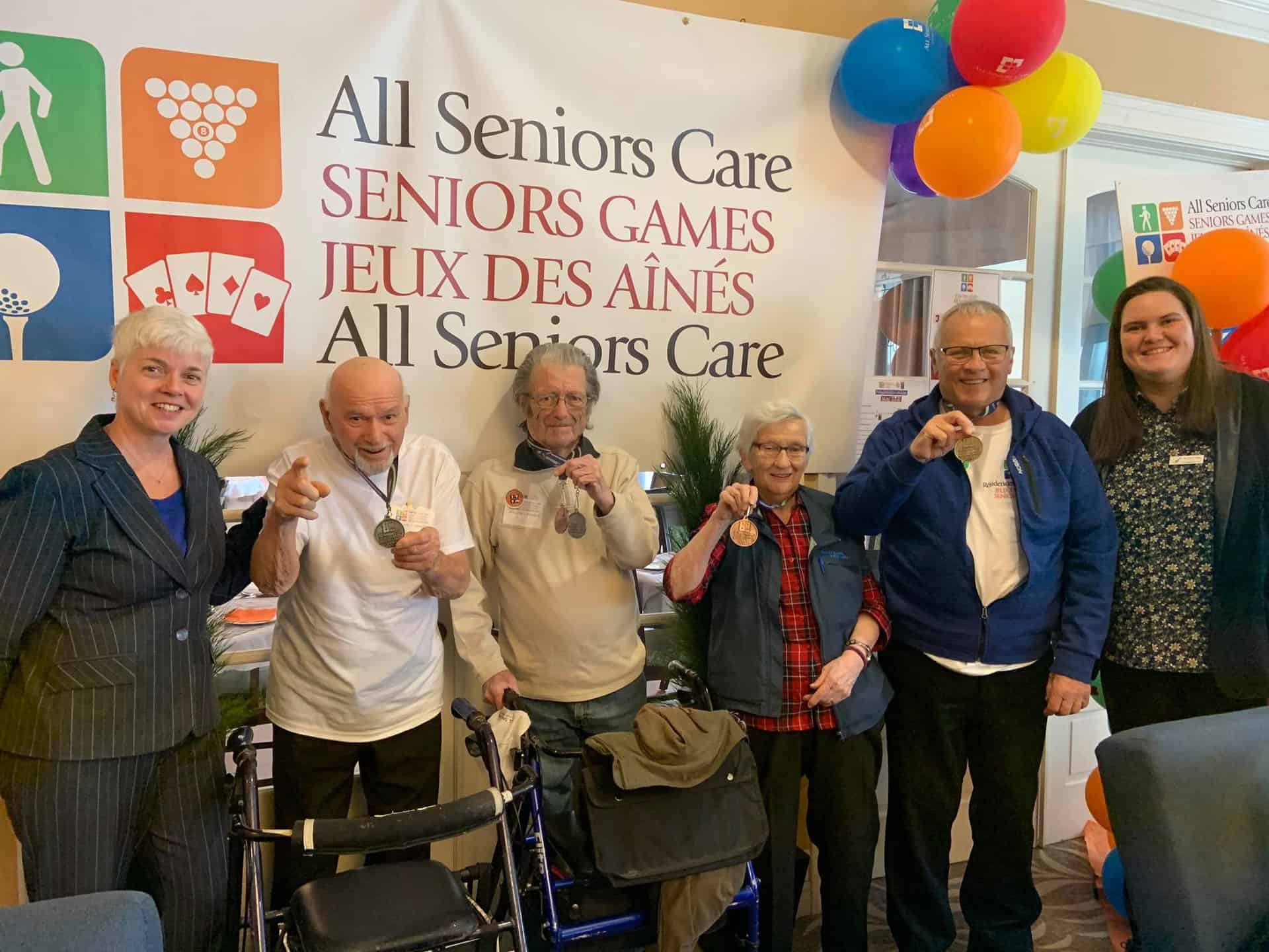 Featured image for “We Simply Remember our Favourite Things Which Always Include Ladder Golf & Shuffleboard – Day 4 is in the Books!”