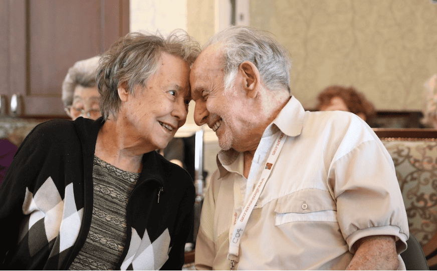 Featured image for “La démence : Des conseils de communication qui fonctionnent”