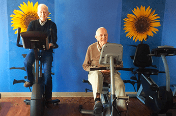 Featured image for “Staying Healthy During Covid-19”