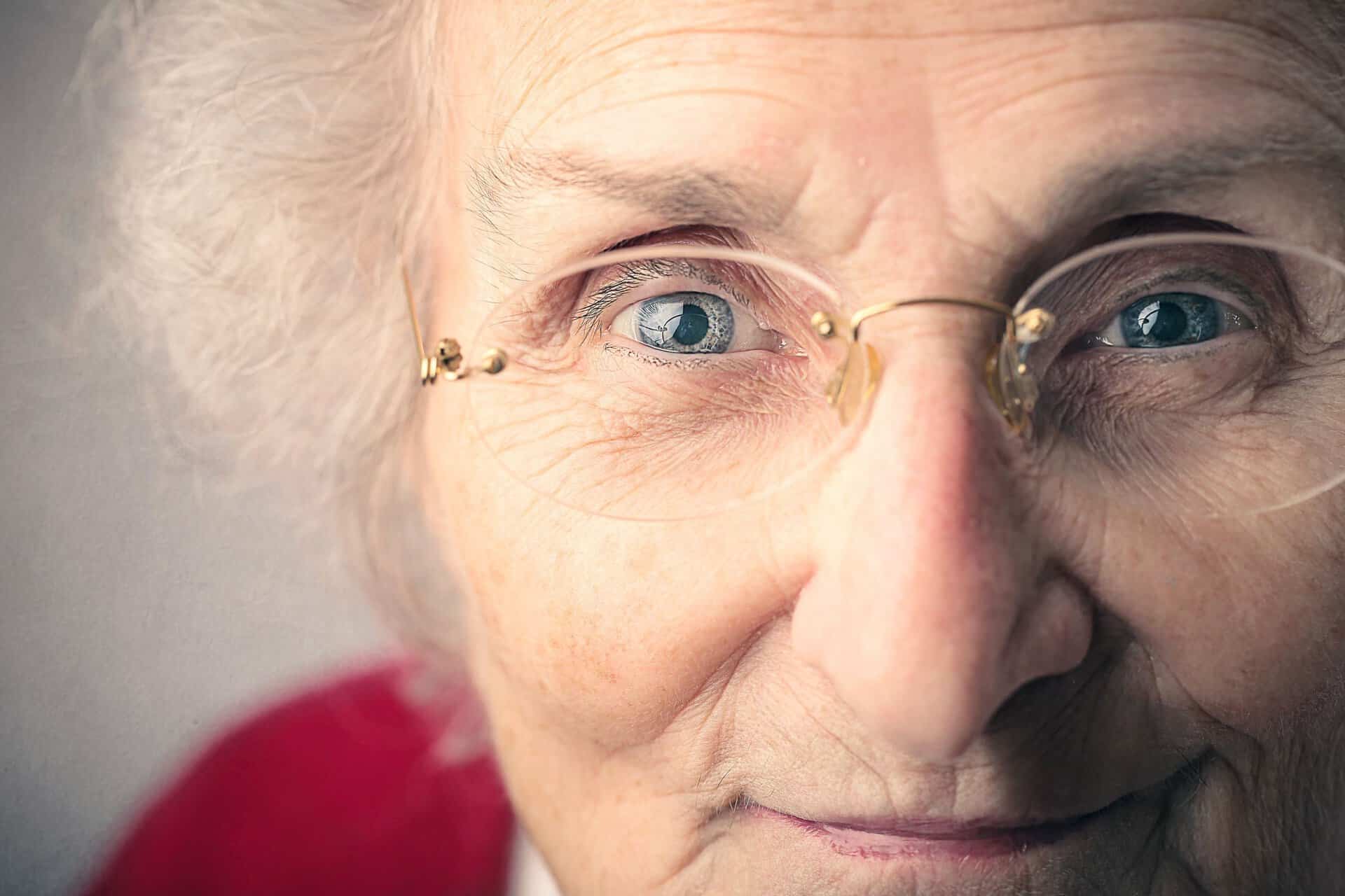 Featured image for “Choosing Stylish & Functional Eyeglasses for Today’s Seniors”