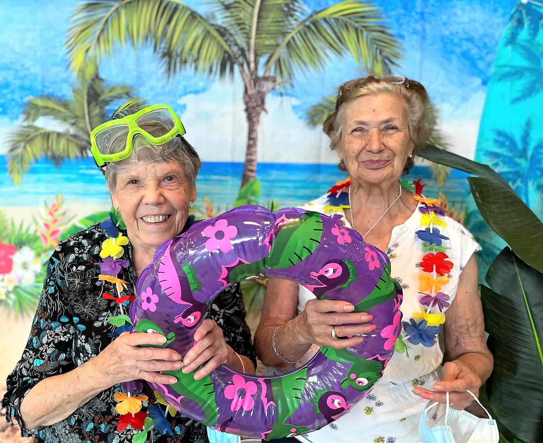 Featured image for “12 Tips to Stay Healthy and Happy During Retirement”