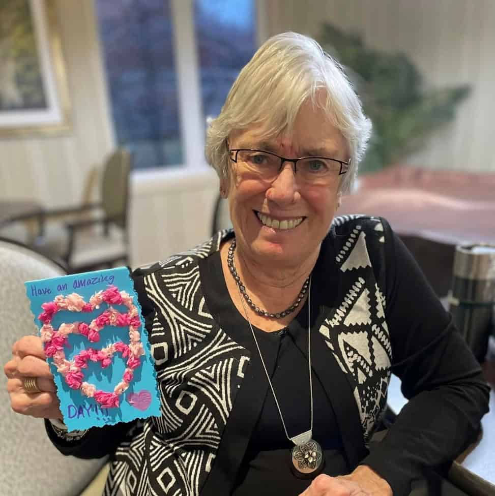 Featured image for “How Older Adults Can Beat the Winter Blues”