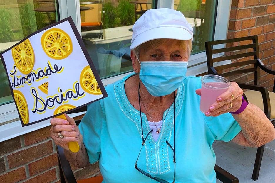 Featured image for “The Best Ways That You Can Make Lemonade”