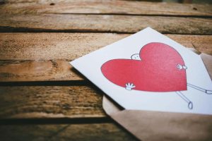 How All Seniors Care Is Sharing the Love - All Seniors Care love