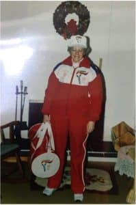 Hidy & Howdy: All Seniors Care Resident Remembers - All Seniors Care Olympic