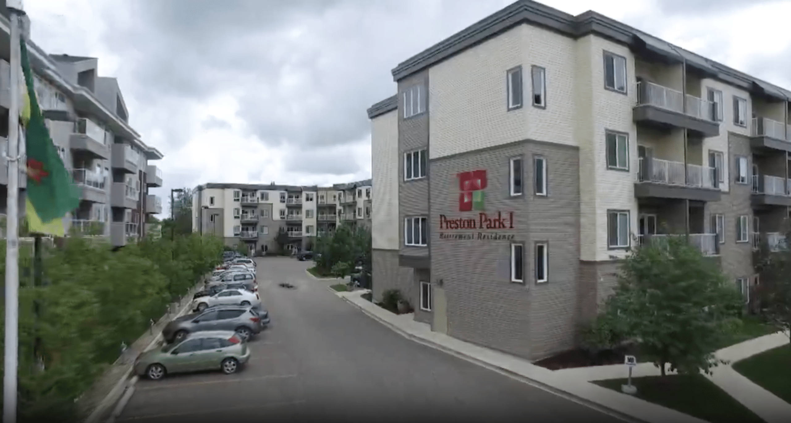 Preston Park Retirement Residence - All Seniors Care
