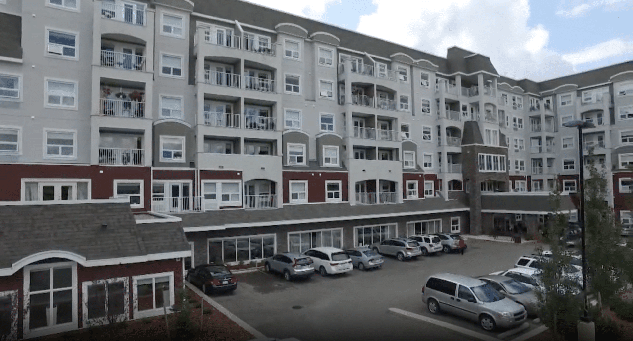 Senior Residence Design/中古本!!② Preston Park II Retirement Residence - All Seniors Care