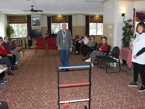 Featured image for “Jour 5 – Jeux de société & Cérémonie de clôture”