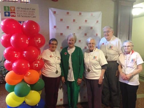 Featured image for “Day 2 results and medal winners”