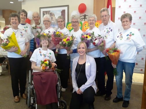 Featured image for “A Week Of Laughter And Great Times Wraps Up At The Closing Ceremonies For The 9th Annual ASC Seniors Games!”