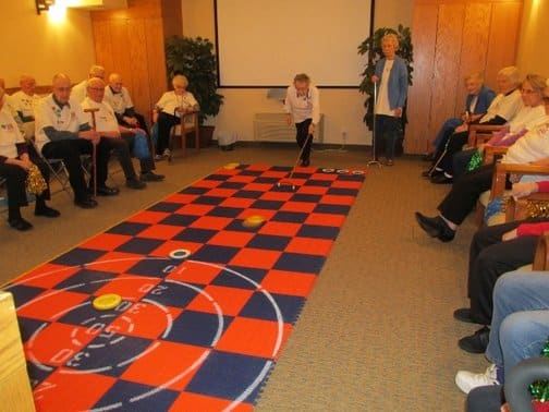 Featured image for “Another Great Day At The 8th Annual All Seniors Care Seniors Games!”