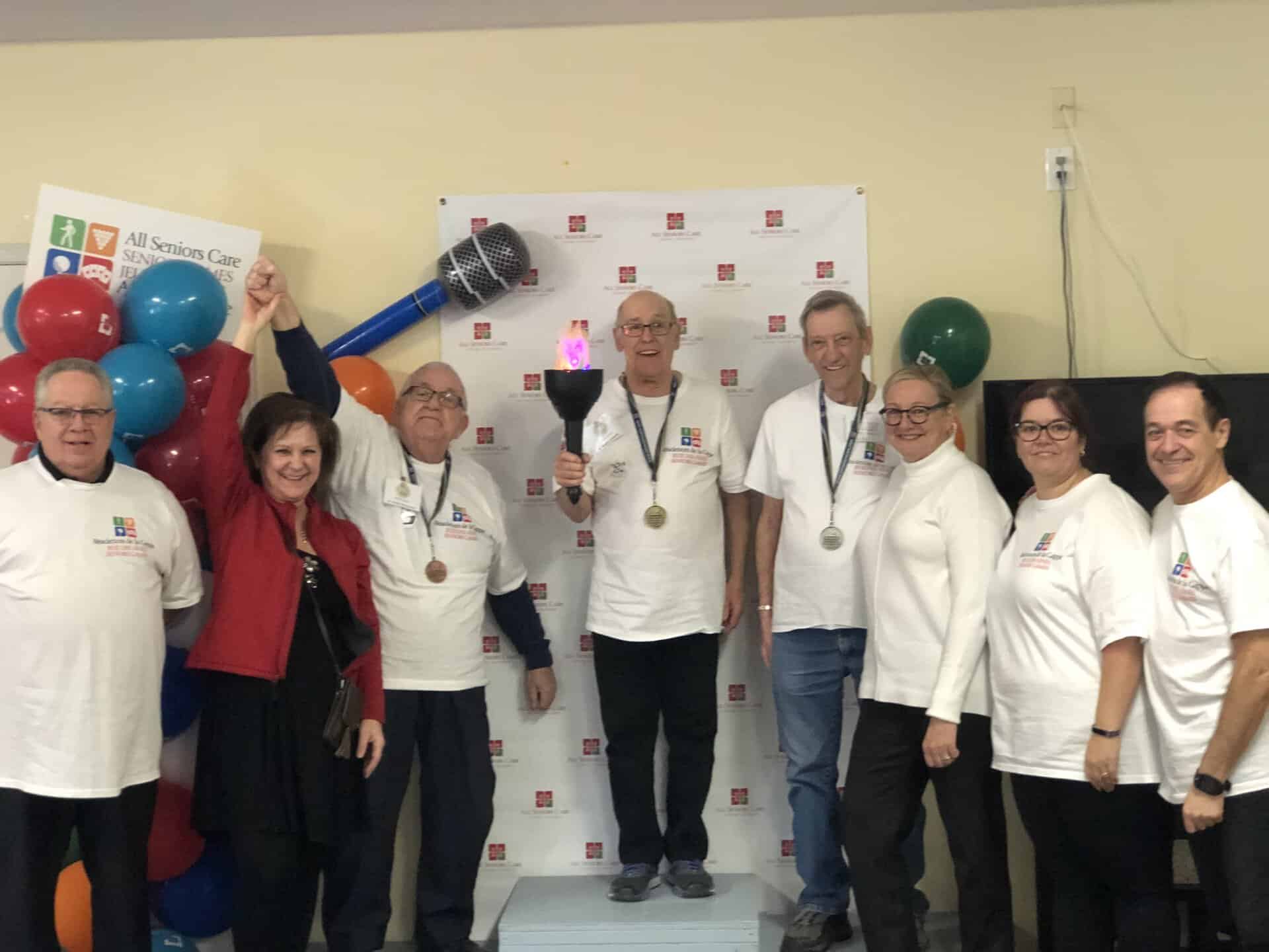 Featured image for “Day 2 – Wii Bowling and Bocce”