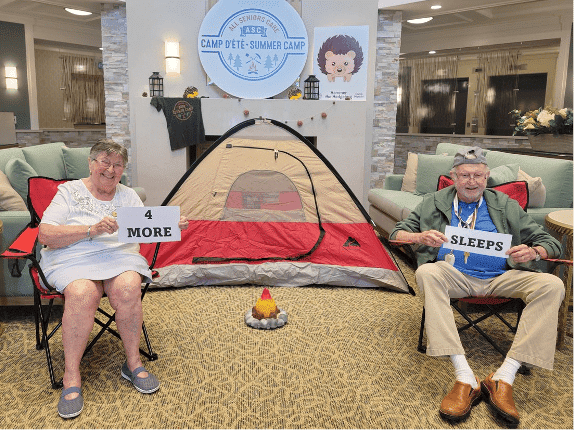 Featured image for “Best End of Summer Activities for Seniors”