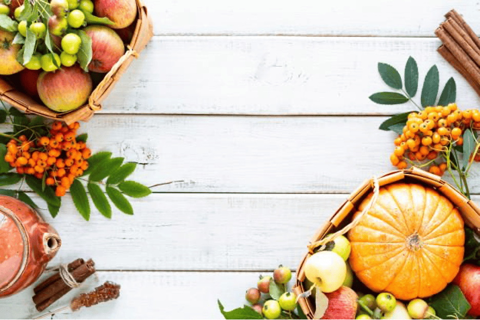 Featured image for “Thanksgiving Tips for a Different Kind of Year”