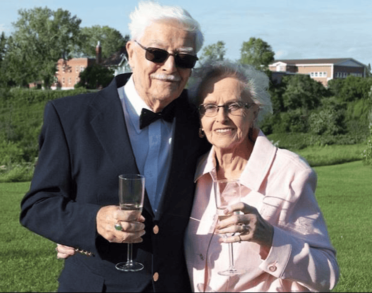 Featured image for “The Grape and Wine Festival Uncorks the Fun”