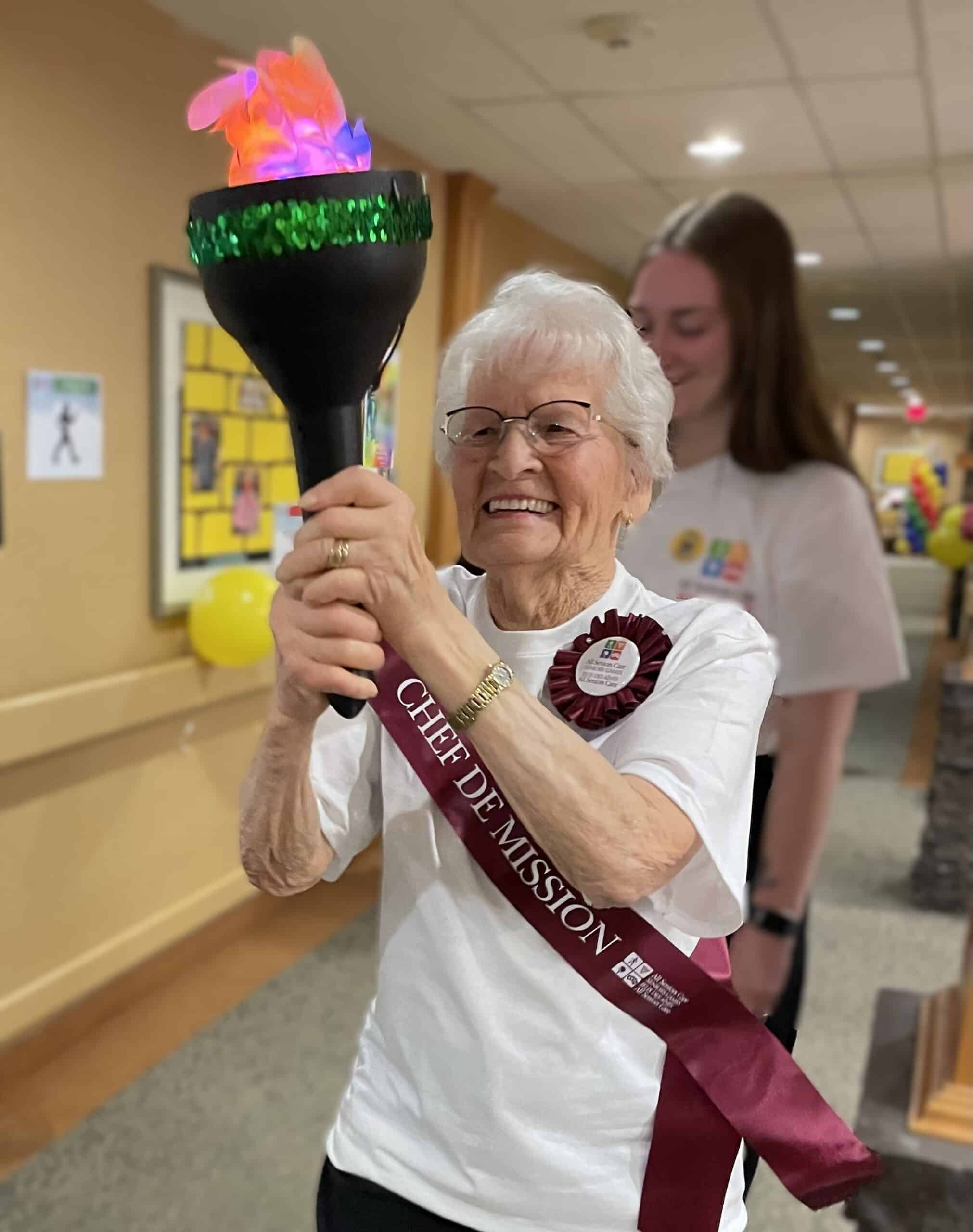 Featured image for “ASC Seniors Games Get Underway Across Canada”