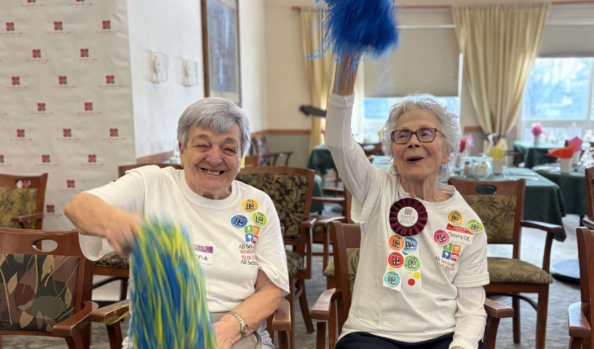 Featured image for “Game, Set, Gold! Curtain Closes on the 17th ASC Seniors Games”