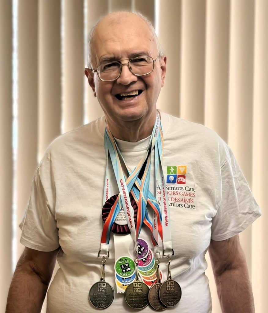 Myron Z at Chateau Symmes scaled 1