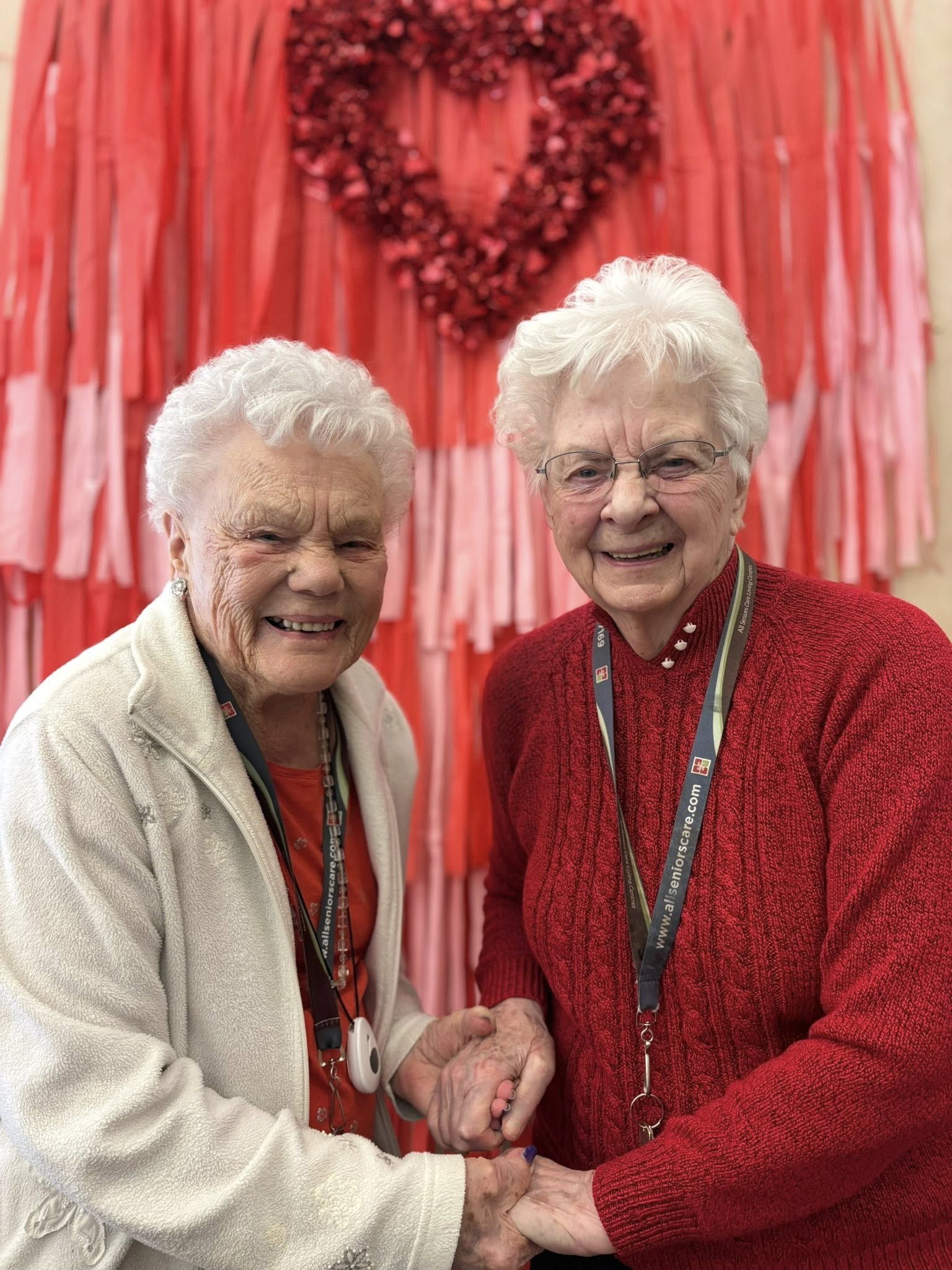 Cognitive Change and BLOSSOM Living - All Seniors Care Danielle Blossom1