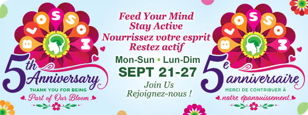 Home - All Seniors Care Featured image for “BLOSSOM Week Sept 21-27, 2026”